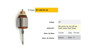 Imagen de INDUCIDO 12V VW CROSSFOX/FOX/FUSCA